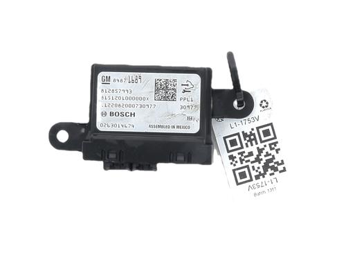 Electronic module CHEVROLET CORVETTE (C8) 6.2 | BP37280844M83 - Image 2