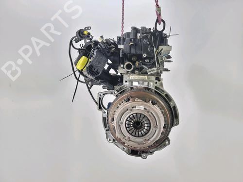 Engine FORD FIESTA VI (CB1, CCN) 1.25 | BP28533979M1