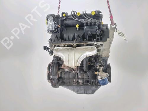 Engine RENAULT TWINGO II (CN0_) 1.2 16V (CN0K, CN0V, CN0A) | BP30118969M1 