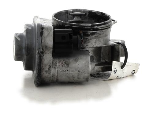 Throttle body VW POLO IV (9N_, 9A_) 1.9 TDI | BP30118219M82