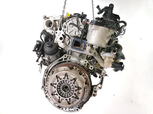 Motor FORD FIESTA VI (CB1, CCN) 1.4 TDCi | BP30405812M1