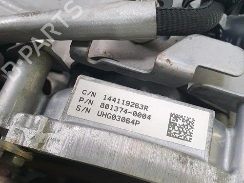 Engine RENAULT CAPTUR I (J5_, H5_) 1.5 dCi 90 (J5N4, J5M5, J5MW, J5M6, J5AL, J5AJ) | BP34428020M1  - Image 6