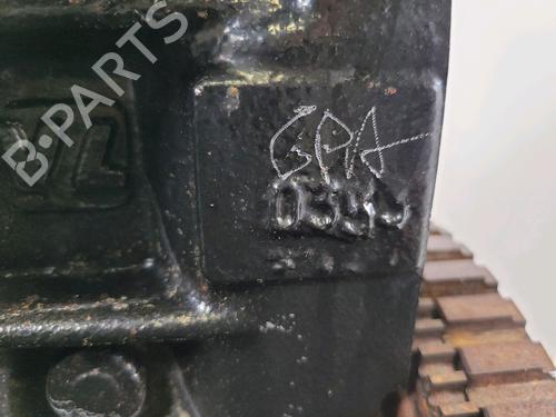Engine NISSAN NOTE (E11, NE11) 1.5 dCi | BP40057950M1  - Image 12