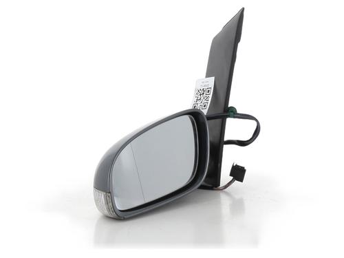 Left mirror VW TOURAN (1T1, 1T2) 1.9 TDI | BP32006680C26 