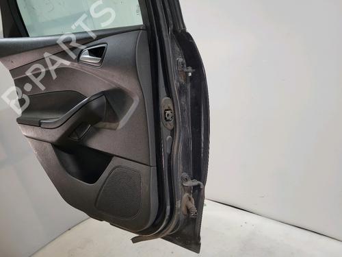 Left rear door FORD FOCUS III  | BP28536635C4