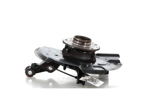 Right front steering knuckle MERCEDES-BENZ T-CLASS MPV (W420) T 180 CDI (420.833) | BP18163803M26 