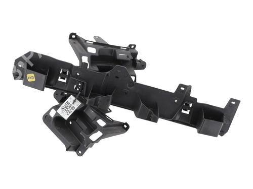 Used Rear bumper bracket Rear bumper bracket PEUGEOT 208 II (UB_, UP_, UW_, UJ_) e-208 (136 hp) 33733230 33733230