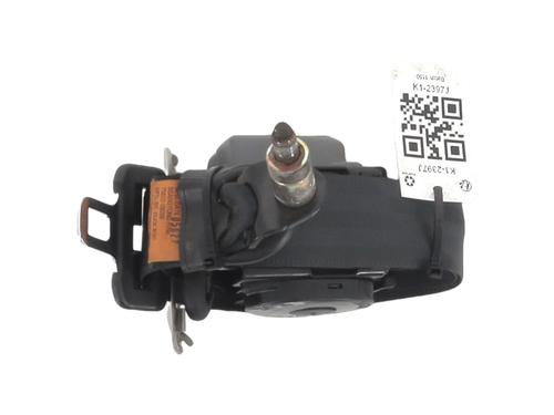 Sikkerhedssele bag venstre SSANGYONG REXTON / REXTON II (GAB_) 2.7 Xdi (163 hp) 31577894