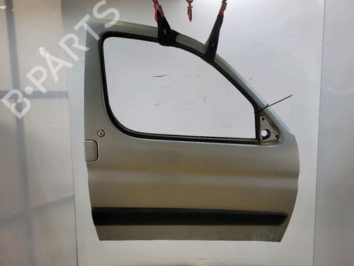 Used Right front door CITROËN BERLINGO / BERLINGO FIRST MPV (MF_, GJK_, GFK_) [1996-2025]  24159482