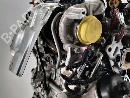 Engine CITROËN C3 II (SC_) 1.4 HDi 70 (SC8HZC, SC8HR0, SC8HP4) | BP33159854M1  - Image 6