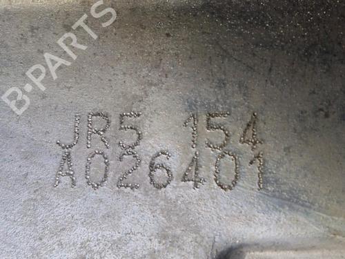 Gearbox RENAULT KANGOO Express (FW0/1_) 1.5 dCi 70 (FW0A, KW0V) | BP39576422M3 - Image 5
