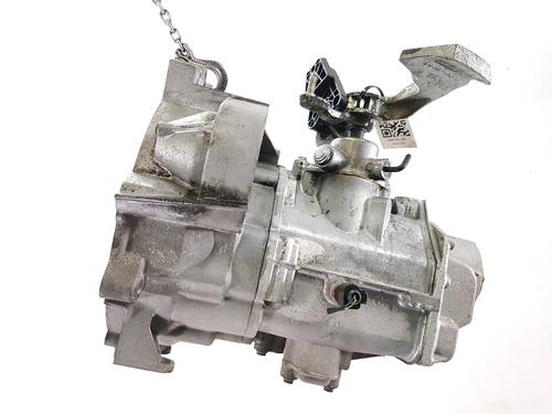 Used Gearbox Gearbox VW TOURAN (1T3) 1.2 TSI (105 hp) 32460197 32460197
