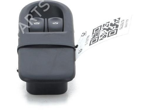 Left front window switch RENAULT CLIO III Grandtour (KR0/1_) 1.5 dCi (KR0F) | BP30716567I27