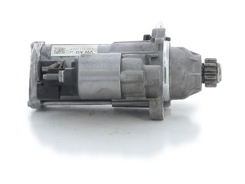 Startmotor AUDI A1 Sportback (GBA) 25 TFSI (95 hp) 31875483