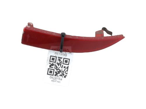 Rear bumper left light DACIA SANDERO II 1.5 dCi | BP30841833C81