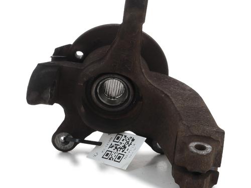 Left front steering knuckle CITROËN C1 (PM_, PN_) 1.0 | BP27582224M25 