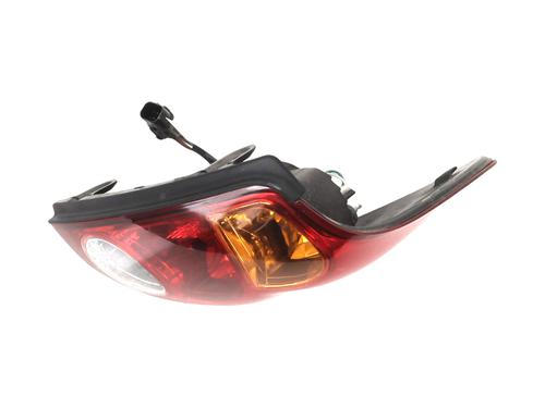 Used Right taillight MITSUBISHI L200 / TRITON (KA_T, KB_T) 2.5 DI-D 4WD (KB4T) (136 hp) 31372769
