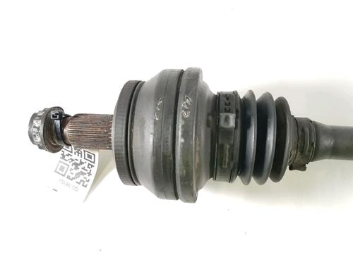 Right rear driveshaft MERCEDES-BENZ C-CLASS (W204) C 220 CDI (204.002) | BP11685893M41 