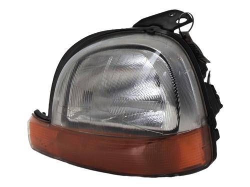 Used Left headlight RENAULT KANGOO (KC0/1_) 1.6 16V (95 hp) 30632590