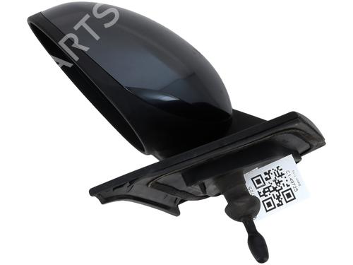 Used Left mirror PEUGEOT 107 (PM_, PN_) 1.0 (68 hp) 30379920