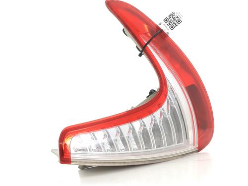 Right taillight RENAULT SCÉNIC III (JZ0/1_) 1.5 dCi | BP29444023C35 