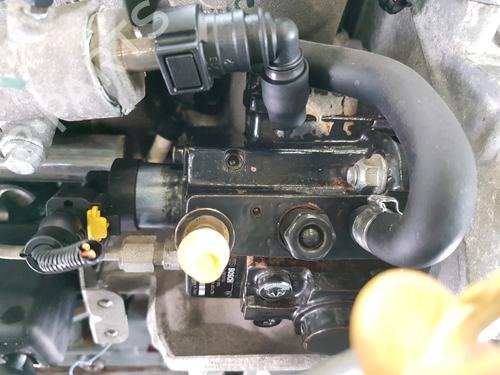 Engine ALFA ROMEO 147 (937_) 1.9 JTDM 8V (937.AXD1A, 937.AXU1A, 937.BXU1A) | BP32401750M1 
