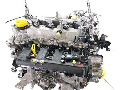 Engine DACIA DOKKER MPV (KE_) 1.2 TCe (KEM0, KEAY) | BP33009492M1  - Image 9