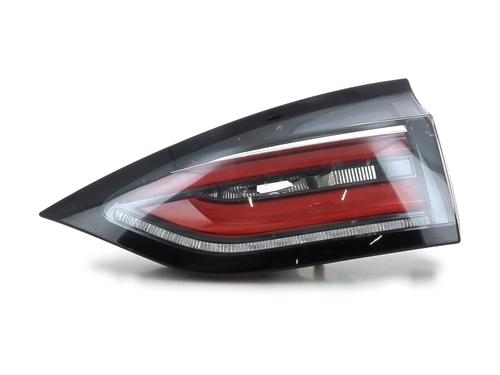Used Right tailgate light RENAULT ESPACE V (JR_) 1.6 dCi 160 (160 hp) 27096498