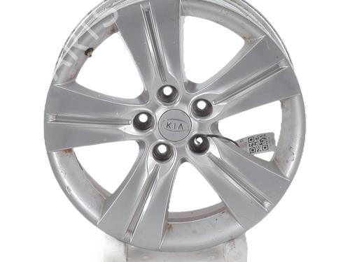 Used Rim Rim KIA SPORTAGE III (SL) 1.7 CRDi (116 hp) 39665824 39665824