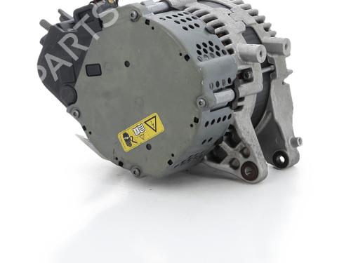 Alternator FORD FIESTA VII (HJ, HF) 1.0 EcoBoost mHEV ACTIVE | BP36181877M7 - Image 3