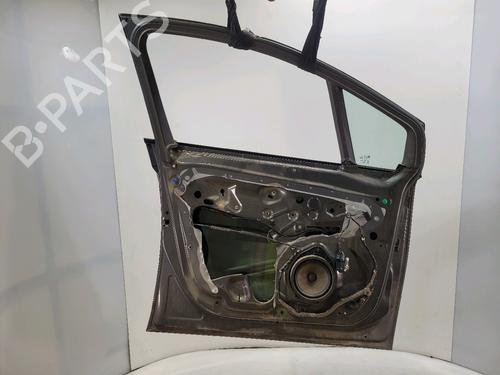 Left front door OPEL MERIVA B MPV (S10) 1.7 CDTI (75) | BP29517932C2 