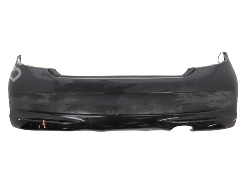 Used Rear bumper Rear bumper PEUGEOT 207 (WA_, WC_) [2006-2015] 33332347 33332347
