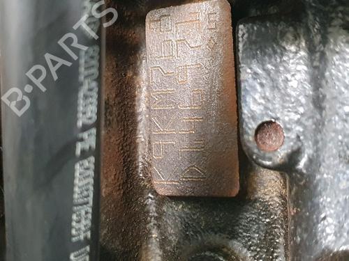 Engine RENAULT CLIO III (BR0/1, CR0/1)  | BP34503109M1  - Image 9