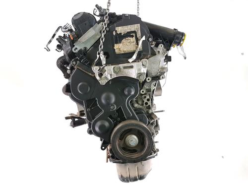 Motor CITROËN C4 II (NC_) 1.6 HDi 110 (112 hp) 31142314