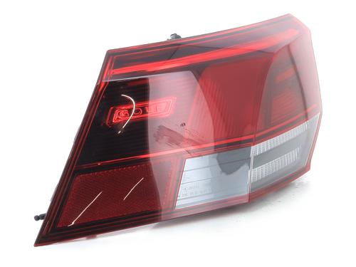 Venstre Baklys VW GOLF VIII (CD1, DA1) 2.0 TDI | BP31986021C34 