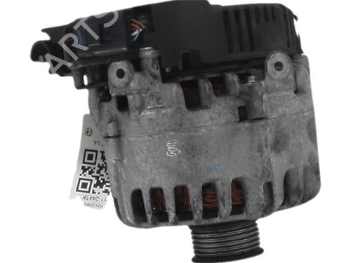 Alternator CITROËN C4 II (NC_) 1.6 HDi 110 | BP34575578M7  - Image 5