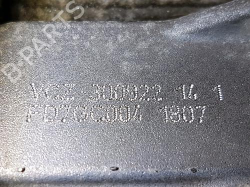 Gearbox VW T-ROC (A11, D11) 2.0 TDI | BP37457052M3 - Image 5