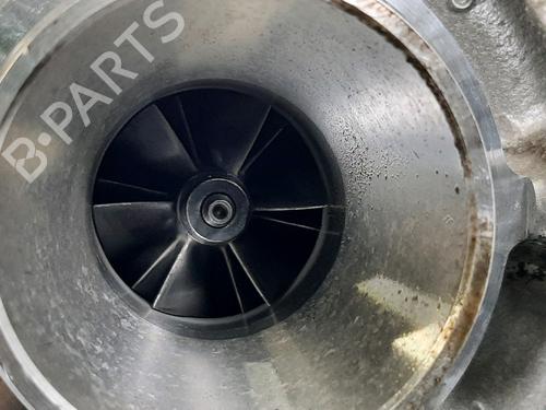 Engine PEUGEOT 207 SW (WK_) 1.6 HDi | BP33190255M1 - Image 7