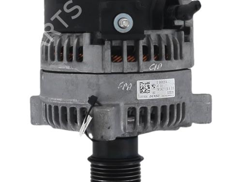 Alternator BMW 1 (F40) 118 i | BP39665857M7  - Image 5