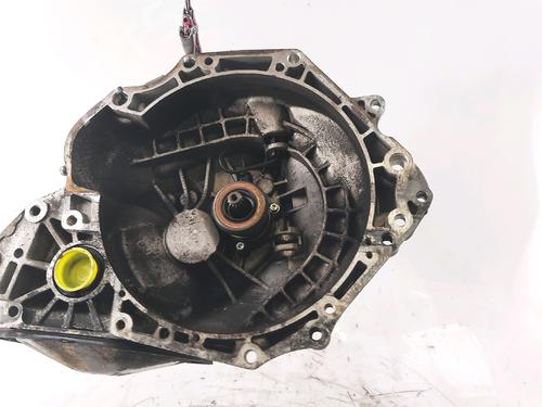 Gearbox OPEL CORSA D (S07) 1.2 (L08, L68) | BP33925365M3 - Image 2