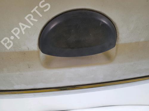 Tailgate OPEL MERIVA A MPV (X03) 1.4 16V Twinport (E75) | BP26899695C6 