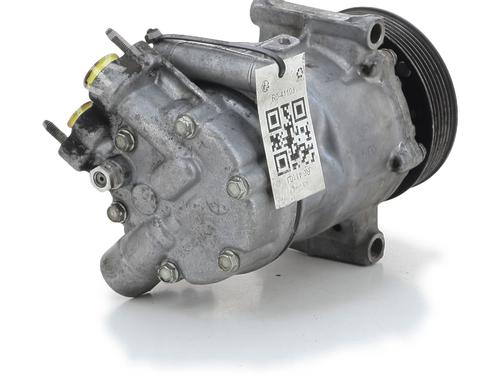 AC compressor PEUGEOT 208 I (CA_, CC_) 1.6 HDi / BlueHDi 75 | BP29111756M34 