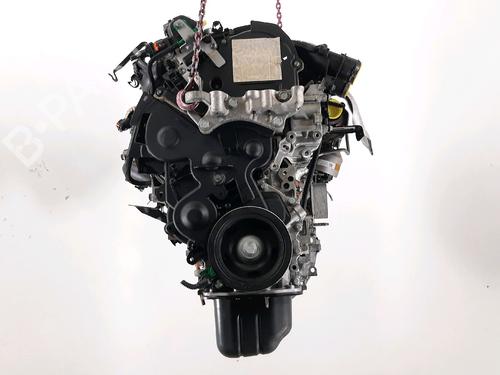 Used Engine Engine CITROËN C4 Picasso II [2013-2026] 33567988 33567988