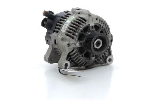 Alternator PEUGEOT 206 Hatchback (2A/C) 1.1 i | BP21374224M7 