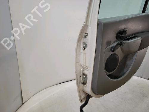 Right rear door RENAULT MODUS / GRAND MODUS (F/JP0_) 1.6 (JP03, JP0B, JP0U, JP0Y, JP1G) | BP29624005C5 