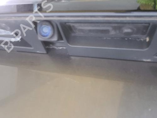 Tailgate NISSAN LEAF (ZE1) Electric | BP30693988C6