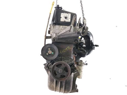 Used Engine FORD FIESTA V (JH_, JD_) 1.3 (69 hp) 30957047