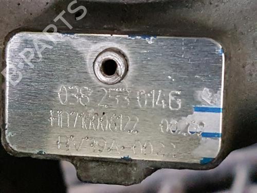 Engine VW GOLF V (1K1) 1.9 TDI | BP29874569M1