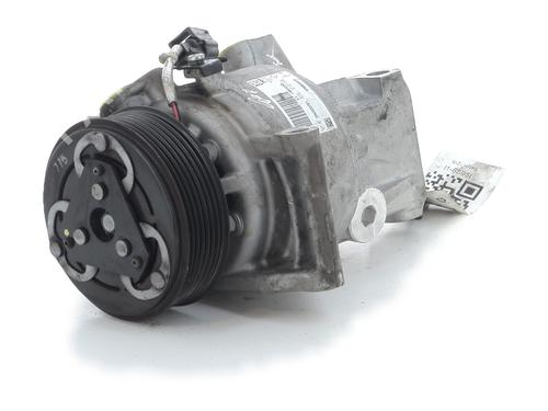 AC-Kompressor AC-Kompressor NISSAN MICRA V (K14) 0.9 IG-T (90 hp) 33685006 33685006
