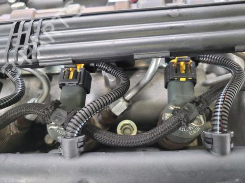 Engine ALFA ROMEO MITO (955_) 1.3 MultiJet (955AXP1A, 955AYC1A) | BP28616095M1 - Image 10